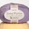 Baby Merino